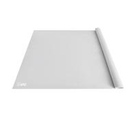 Tapete de silicona extra grande de 36 x 24 pulgadas, tapete resistente al calor para protector de encimera de cocina, manteles individuales gruesos de silicona lavables para encimera de cocina, tapete