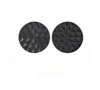 Tapete de Silicona for Mesa, Mantel Individual Antideslizante y antiescaldaduras for el hogar, Almohadilla Gruesa y Aislante for Olla, 1 Uds.(Dark Gray)