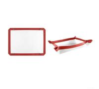 Tapete de silicona gruesa para hornear, antiadherente, resistente al calor, reutilizable, para galletas, macarrones, pan, pastelería, asado, fácil de limpiar, apto para lavavajillas, herramienta de
