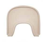 Tapete de silicona para bandeja de bebé Stokke Tripp Trapp, bandeja para refrigerios y almohadilla de limpieza, diseño de succión al vac