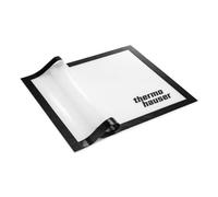 Tapete De Silicona Para Horno Antiadherente 52X31,5 Cm Thermohauser - Pastelería