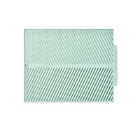 Tapete De Silicona Para Secar Platos - Almohadilla Absorbente Grande Para Vajilla, Hoja Escurridora Duradera Para Tazas, Ayuda Multiusos Para El Lavado | Suave E Impermeable Para El Área De Trabajo De