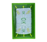 Tapete de swing de golf, tapete portátil multifuncional de retroalimentación, entrenador de swing de golf, para el hogar, fitness, deporte, recreación, práctica al aire libre, mejora del ejercicio