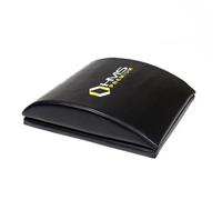 Tapete de yoga TPE HMS YM10 182x61x0,8 cm Unisex