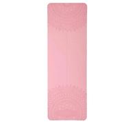 Tapete de yoga TPE HMS YM10 182x61x0,8 cm Unisex