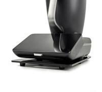 Tapete deslizante para encimera de cocina para licuadora Thermomix TM7, protección contra arañazos y resistente al calor, fácil movimiento, para electrodomésticos de encimera, cafetera, freidora de