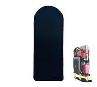 Tapete deslizante para máquina de bebida, tapete deslizante para mezclador de máquina de bebidas, absorbe las manchas de agua, fácil deslizamiento, antideslizante para mujeres, piezas de