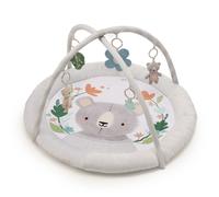 Tapete educativo COZYPLAY gris