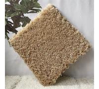 Tapete Entrelazado Resistente Al Desgaste De 12 X 12 Pulgadas, 100 Piezas - 100 Pies Cuadrados. Losetas De Alfombra De Espuma De Rompecabezas De Felpa Antideslizantes, Protección Del Piso (Color: Azu