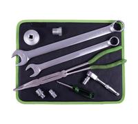 Tapete Magnético Para Piezas De Herramientas - Tapete Compacto Y Flexible Para Piezas, Organizador De Cuero De PVC | Almacenamiento De Pernos Para Banco De Trabajo De Taller De Garaje, Mantiene Las He