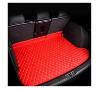Tapete Maletero para Chery para Tiggo 5X 4 para Pro 5X para Pro para EMC para Wave 3 (2017-2024) Alfombrilla Antisuciedad para Maletero Coche Alfombrilla Maletero(Red)