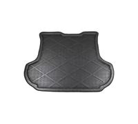 Tapete Maletero para Mitsubishi para Outlander 2007, 2008, 2009, 2010, 2011 Y 2012 Alfombrilla Antibarro Maletero Trasero Bandeja Maletero