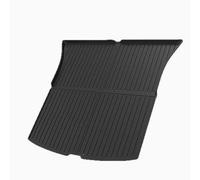 Tapete Maletero para Tesla para Modelos Y 2025 Esterilla Trasera Maletero Impermeable Prueba Arañazos Almohadilla Protección TPE Accesorios Interior Coche 1 Uds