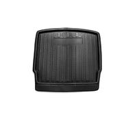 Tapete Maletero para VW para Tiguan para MK2 2017 2018 2019 Revestimiento Carga Maletero Coche Bandeja Maletero Alfombrilla Mate Almohadilla Suelo Bandeja Maletero