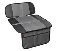 Tapete organizador y protector de asiento para niños 3 en 1