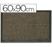 Tapete Paperflow Anti-Poly 100% Polipropileno Espesor 5 mm Vinilo Anti-Desvanecimiento 60x90 cm