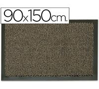 Tapete Paperflow Anti-Poly 100% Polipropileno Grosor 5 mm Vinilo Anti-Desvanecimiento 90X150 cm