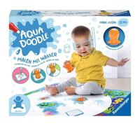 Tapete para dibujar con agua Ravensburger Aqua Doodle 04568 Multicolor