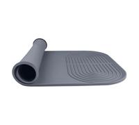 Tapete para estación de café, tapete antideslizante para bricolaje, tapete grande resistente al calor, tapete de secado de cafeteras para el hogar, oficina, cafetería, fregadero, electrodomésticos