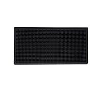Tapete para herramientas de peluquero - Protección flexible para mostrador de estación de trabajo | Tijeras Tijeras Cortapelos Accesorios Peluquería | Organizador antideslizante duradero para sala de