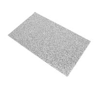 Tapete para Mesa para Decoración de Uñas, Diseño de Brillo Deslumbrante, Almohadilla de Mano Multifuncional o Mantel, Accesorio Esencial para Fotografía, Agrega Belleza Al