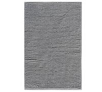 Tapete para perros para patas fangosas, alfombra de entrada para interiores, absorbe la humedad y la suciedad, lavable para la entrada del hogar, cocina, baño, dormitorio, suelo al aire libre, baño