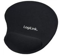 Tapete para Ratón Logilink Con Soporte Pulso Id0027