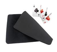 Tapete para tarjetas - Bloc de de truco mágico, almohadilla interactiva para tarjetas mágicas - para principiantes entusiastas de la mesa, , dormitorio, lugar de trabajo