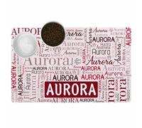 Tapete personalizado para comida para perros y gatos con nombre, manteles individuales personalizados para mascotas, antideslizante, impermeable, estilo simple, regalos para mascotas