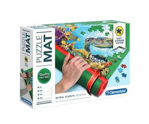 Tapete Porta-Puzzle