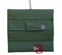 Tapete portátil impermeable para sentarse al aire libre