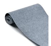 Tapete Rascador para Gatos 200 cm x 40 cm Con Autoadhesivo - Alfombra Protectora Sofa Arañazo, Climbing Cat Scratcher para Pared, Esquina y Sofá