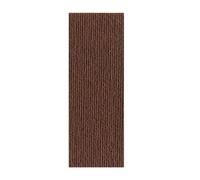 Tapete rascador para gatos, recortable, autoadhesivo, protector de muebles, resistente, tapete protector para gatitos, gatos, repuesto para árbol de gato, estantes de pared, gato, color marrón