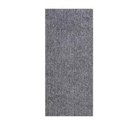 Tapete rascador para gatos, recortable, autoadhesivo, protector de muebles, resistente, tapete protector para gatitos, gatos, repuesto para árbol de gato, estantes de pared, gato, color gris claro