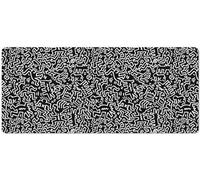 Tapete Rato Xl Keith Haring