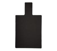 Tapete reformador de yoga y pilates, toalla de ejercicio antideslizante, almohadilla gruesa para fitness, cubierta absorbente del sudor para máquinas de reforma, soporte de cojín adicional para