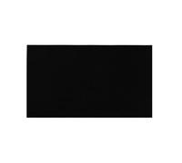 Tapete Resistente Al Calor Para Soldadura: Fibra De Carbono De 11,8 Pulgadas, Protector Contra Chispas De Alta Temperatura, Protector De Conexión De Tuberías Industriales | Trabajo De Fabricante Metal