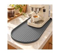 Tapete Silicona para Cafetera Lavazza Jolie & Milk EVO 2022-2026,Protección Mesa