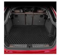 Tapetes Cuero Coche Maletero para Cupra Ateca KH7 2016 2017-2026 5 Seat