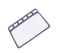 Tapetes de cuentas suaves para hacer joyas, almohadilla de cuentas suave, accesorios de abalorios, regalo para entusiastas de las cuentas, alfombrilla de manualidades
