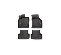 Alfombras de goma FROGUM FRG 3D407039