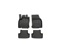 Alfombras de goma FROGUM FRG 3D407602