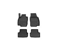 Tapetes De Goma Frogum Seat Ibiza V 01.17 - Hatchback Frg3D407589