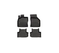 Alfombras de goma FROGUM FRG 3D407053