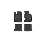 Alfombras de goma FROGUM FRG 3D408142