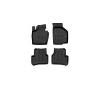 Alfombras de goma FROGUM FRG 3D407077