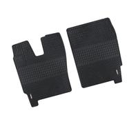 Tapetes Delanteros Iveco Eurocargo 10/15> Tapetines A Medida De Goma Lampa