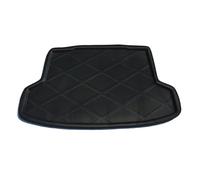 Tapetes Maletero Alfombrillas Maletero Trasero Bandeja De Carga Almohadillas Impermeables EVA para Kia para Rio 2 JB para Pride Sedan 2006-2011 Protector Maletero