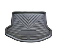 Tapetes maletero Compatible Con KIA Para Sportage R 2011-2015 Revestimiento Bandeja 3D Alfombra Protectora De EVA Accesorios La Parte Trasera Del Coche Alfombrilla Maletero