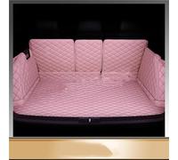 Tapetes para Maletero De Auto para Tank 500 De 7 Asientos (2022-2023), Protector De Maletero Trasero, Cobertura Total, Impermeables. Alfombrilla para Maletero(Rose)